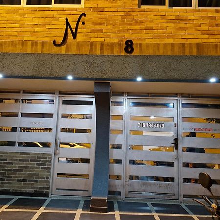 Edificio Niza80 Ibague, Acceso Digital Cerca Parque Deportivo Hotel Buitenkant foto