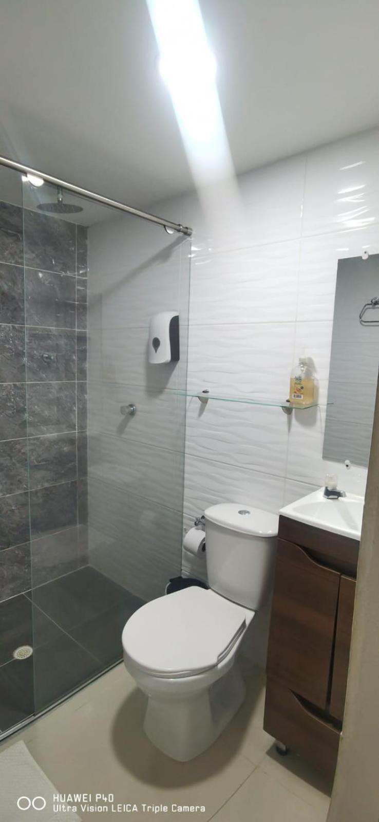 Edificio Niza80 Ibague, Acceso Digital Cerca Parque Deportivo Hotel Buitenkant foto