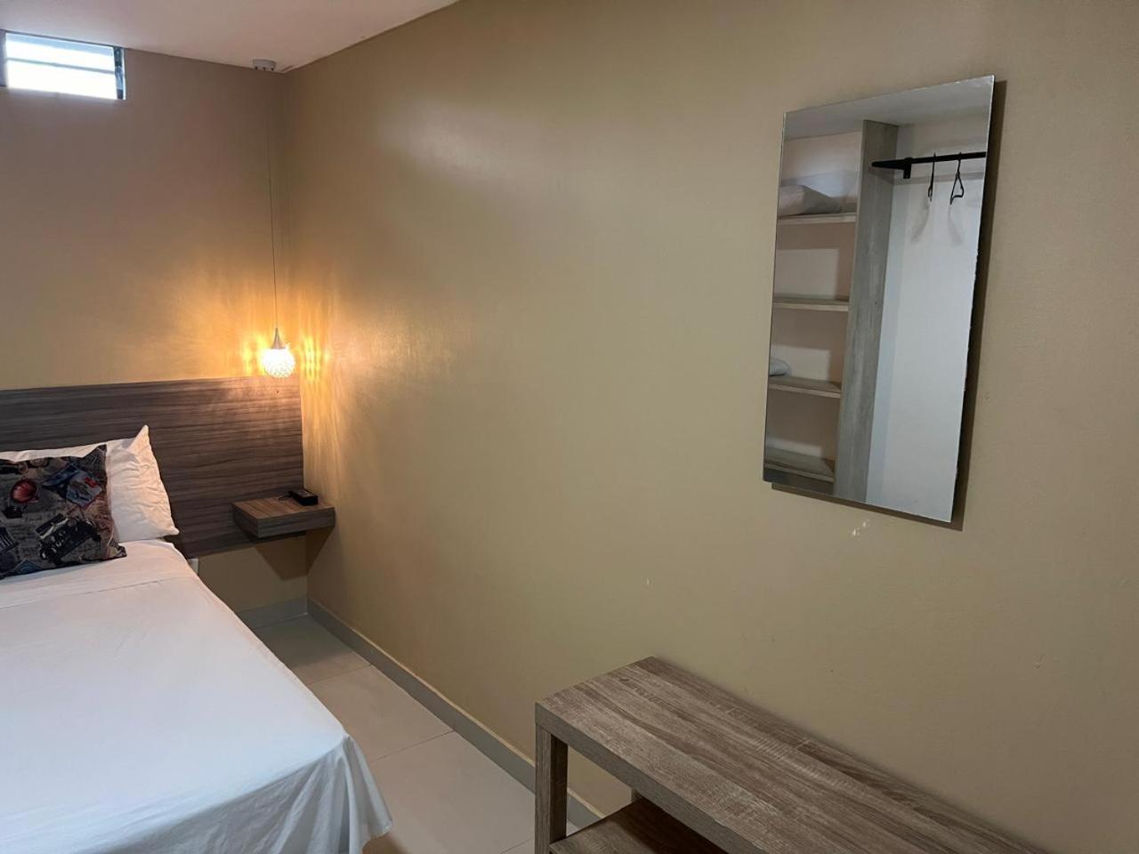 Edificio Niza80 Ibague, Acceso Digital Cerca Parque Deportivo Hotel Buitenkant foto