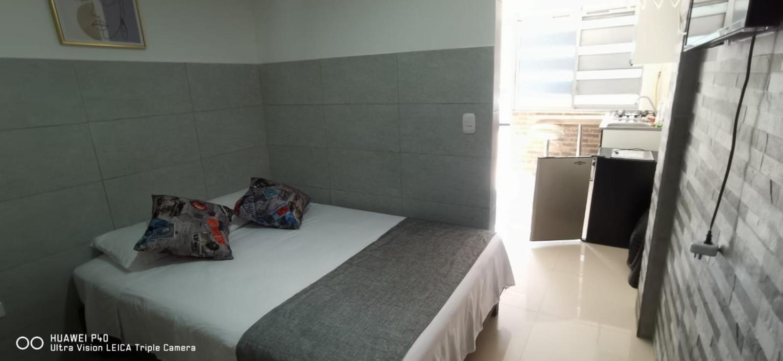 Edificio Niza80 Ibague, Acceso Digital Cerca Parque Deportivo Hotel Buitenkant foto