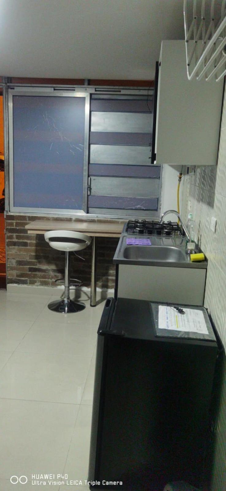 Edificio Niza80 Ibague, Acceso Digital Cerca Parque Deportivo Hotel Buitenkant foto