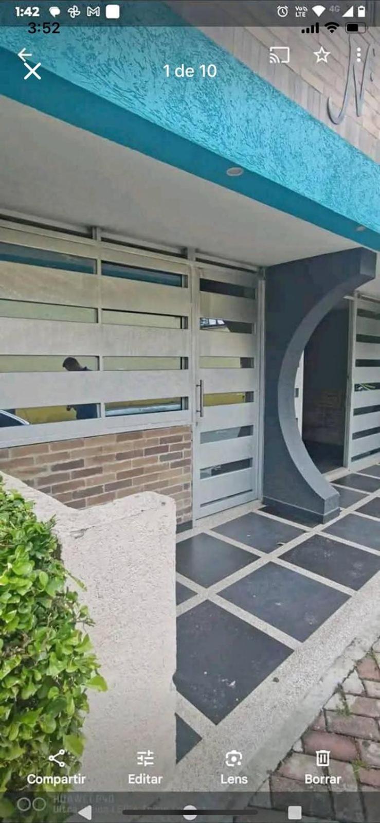 Edificio Niza80 Ibague, Acceso Digital Cerca Parque Deportivo Hotel Buitenkant foto